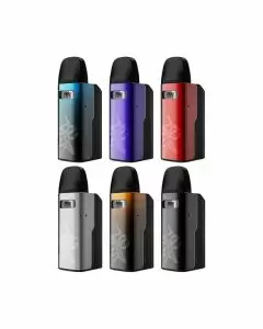 Uwell Caliburn - GZ2 17W Vape Pod System