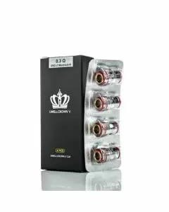 Uwell Crown 5 Replacement Coils