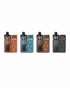 Uwell Crown M Pod Starter Kit
