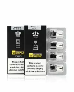 Uwell Crown M Replacement Coils