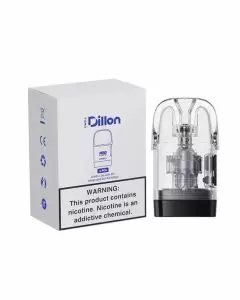 Uwell Dillon EM Replacement Vape Pods