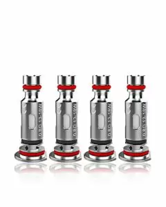 Uwell Caliburn G Replacement Coils