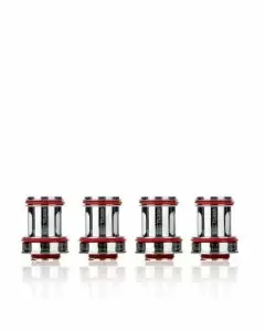 Uwell Crown 4 Replacement Coils