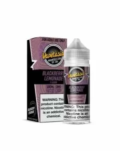 Vapetasia E-Liquid - Blackberry Lemonade 100ml