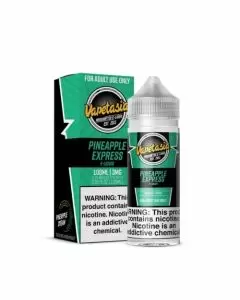 Vapetasia E-Liquid - Pineapple Express 100ml