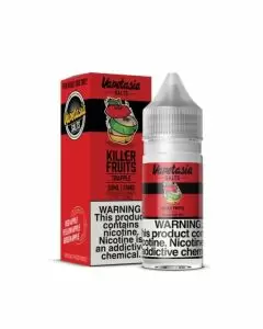Vapetasia Killer Fruits Salt E-Liquid - Trapple 30ml