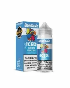 Vapetasia Killer Sweets E-Liquid - Iced Rain Bops 100ml