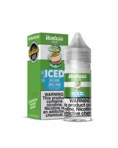 Vapetasia Killer Sweets Salt E-Liquid - Iced Melons 30ml