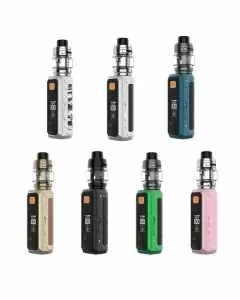 Vaporesso Armour Ultra Kit with iTank T