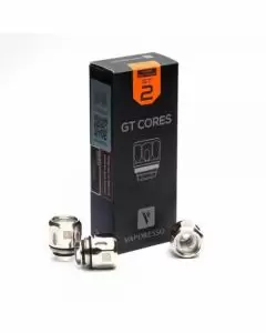 Vaporesso GT Cores 0.4 Clapton (3-Pack)