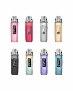 Vaporesso LUXE X3 Pod Kit