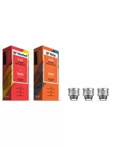 Vaporesso QF Replacement Coils
