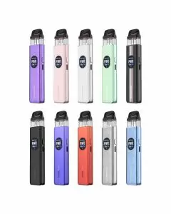 Vaporesso XROS 5 Pod System