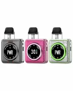 Vaporesso XROS 5 Nano 30W Pod System Kit