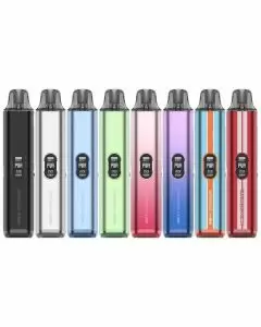 Vaporesso Vibe Vape Pod System Kit