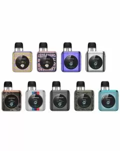 Vaporesso XROS 4 Nano 30W Pod System