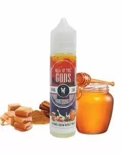 milk of the gods ejuice