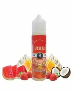 Vapors Anonymous E Juice l Vape Craft