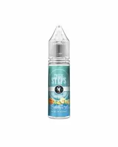 DIY Vape Juice & Supplies