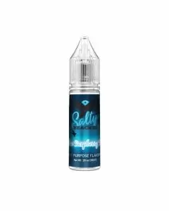 Blue Raspberry Ice - DIY Flavoring - 15ML
