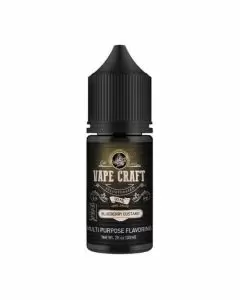 Blueberry Custard Flavor Shot