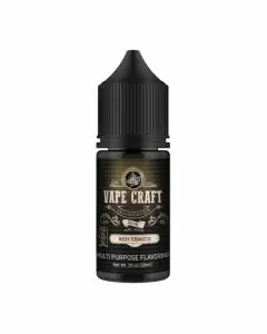 Rich Tobacco - DIY Flavoring - 30mL