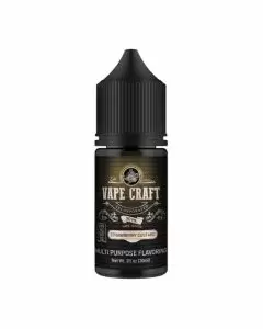 Strawberry Custard Flavor Shot