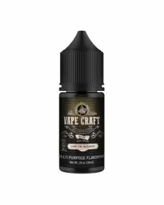 Vape The Rainbow Flavor Shot