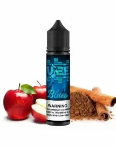 Vibe - Blues - 60mL