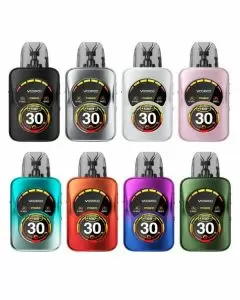VooPoo ARGUS A Vape Pod System Kit