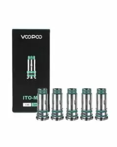 Voopoo ITO Replacement Coils