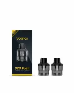 Voopoo PnP Pod II Replacement Pods
