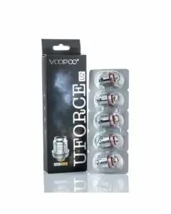 voopoo uforce coils