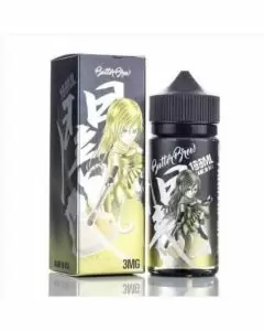 Yami Vapor - Butter Brew - 100mL