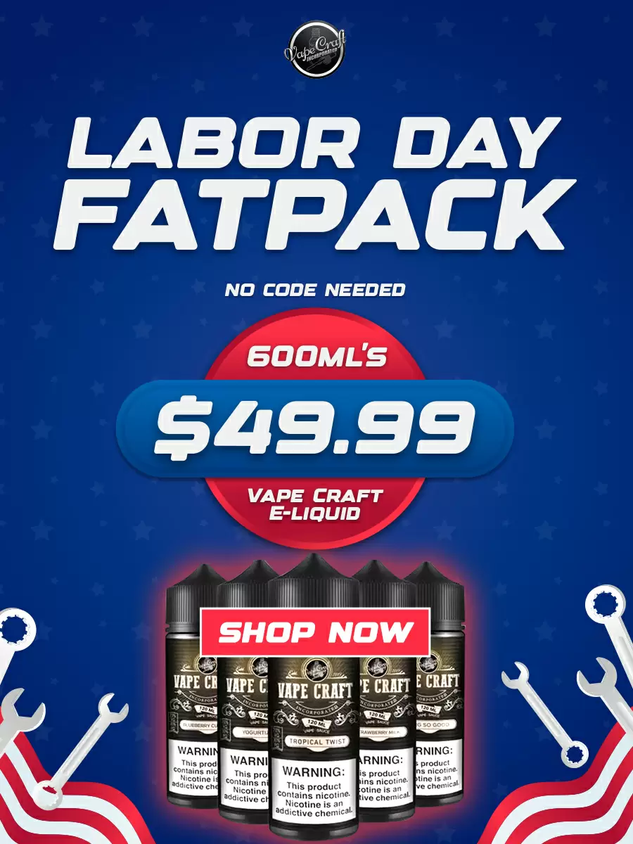 vape craft discount code Inc | Best Vape Shop | Vape Juice compatible-with-VP-DR-PNP-RP-PD-2PK Creates up to 500 E-liquid flavor:Pineapple Passion Rev Pod Sour Blue