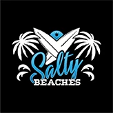 Salty Beaches