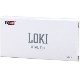 YoCan LOKI Portable Vaporizer Review 