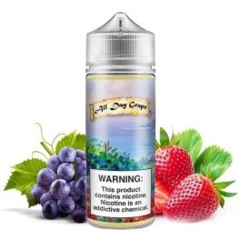 elf bar vape uk Grape ICE - Juice Roll-Upz E-Liquid main image 0