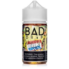Bad Drip E-Liquid - Ugly Butter 60ml | Only $14.99