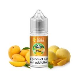 Fuck Jerry's | Bae | Salt Nic | Vape Craft