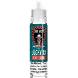 elf bar vape uk Coffee Flavored Vape Juice main image 1