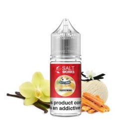 FJ's | Churronimo | Salt Nicotine eliquid | Vape Craft