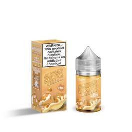 Custard Monster Salt E-Liquid - Butterscotch 30ml | Only $14.99 Custard Monster Salt E-Liquid - Butterscotch 30ml | Only $14.99
