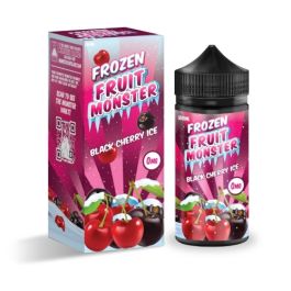 Frozen Fruit Monster - Black Cherry Ice 100ml