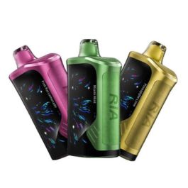 vuse go max zero nicotine elfbar elfa master akku Vuse Go Max Zero Nicotine Disposable Vape Kit
