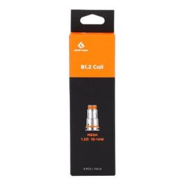 Geek Vape B Series Replacement Coils | Only $13.95