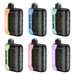 how much is elf bar vape Geek Bar Pulse Disposable Vape main image 1