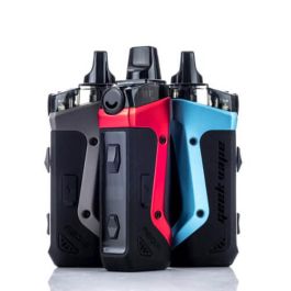 GeekVape Aegis Boost PLUS Pod Mod Kit - Only $39.95