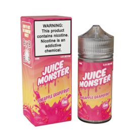 how much is elf bar vape Fruit Monster Vape Juice Review: For Serious Fruit Lovers main image 0