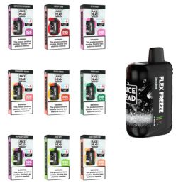 Juice Head Flex Freeze 50K Disposable - Vape Craft Juice Head Flex Freeze 50K Disposable - Vape Craft